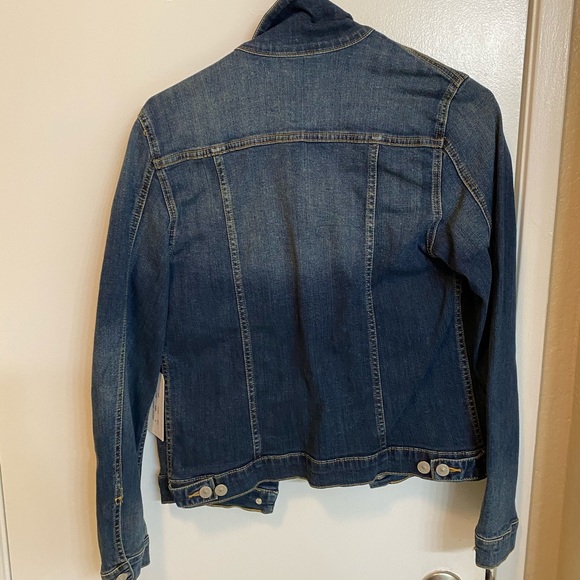 Jean Jacket - Picture 2 of 3